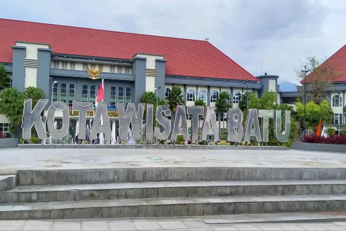 Seluruh Obyek Wisata di Kota Batu Tetap Buka Pasca Banjir Bandang