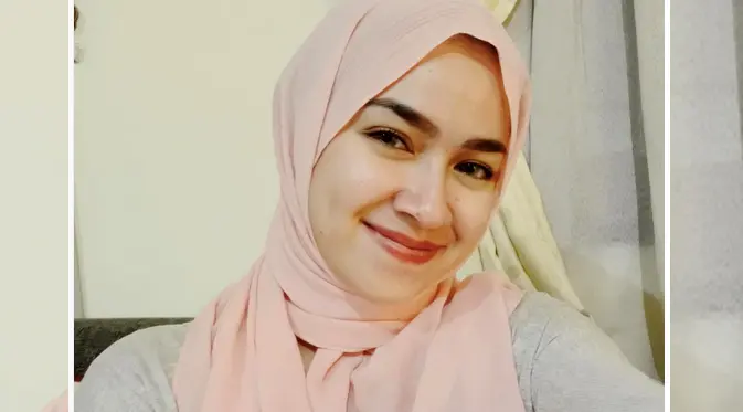 Aryani Fitriana (Instagram)