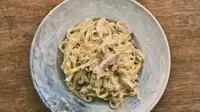 How to make Alfredo pasta. (Photo: Engin Akyurt/Pexels)