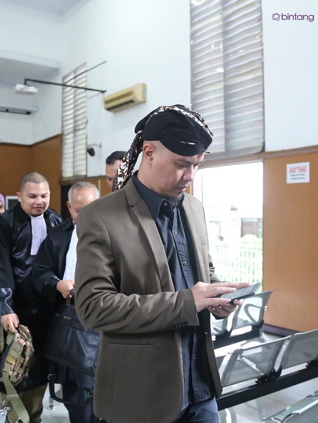 [Bintang] Ahmad Dhani