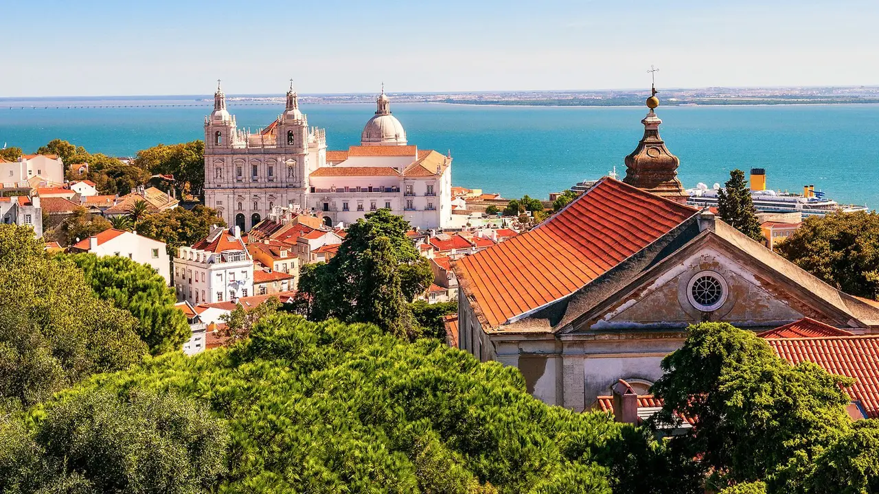 [Bintang] Portugal
