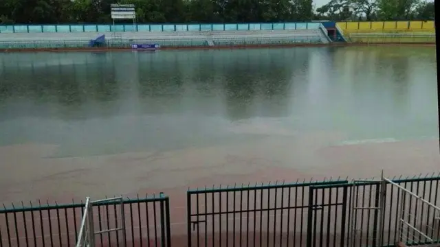 Stadion Wijaya Kusuma