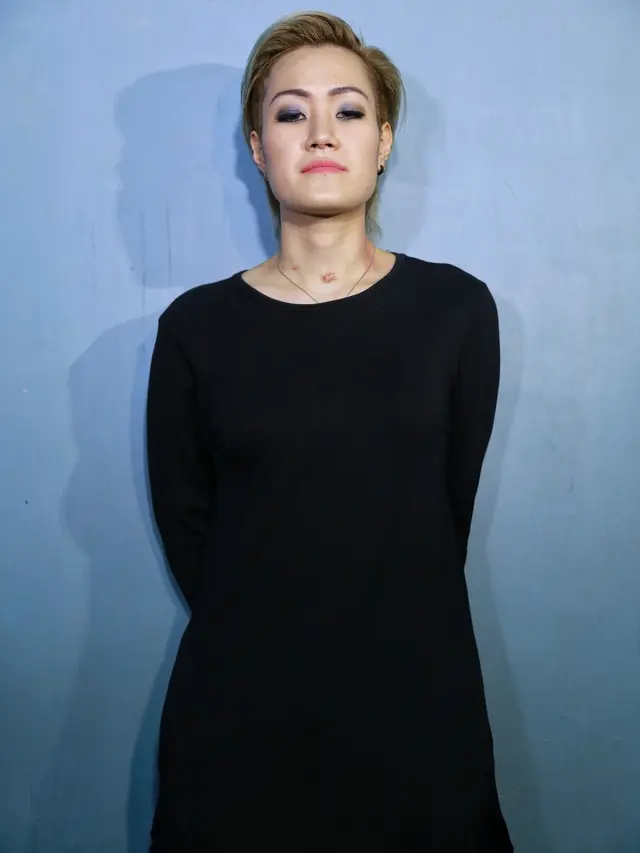 [Bintang] Melodya Vanesha