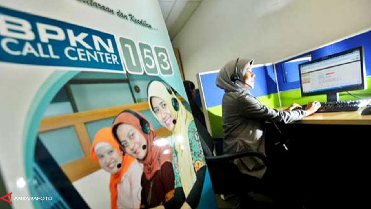 Badan Perlindungan Konsumen Nasional