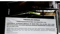 Proyek Krematorium di Kalideres Tak Kantongi Izin AMDAL, Walkot Jakbar: Proyek Dihentikan Sementara