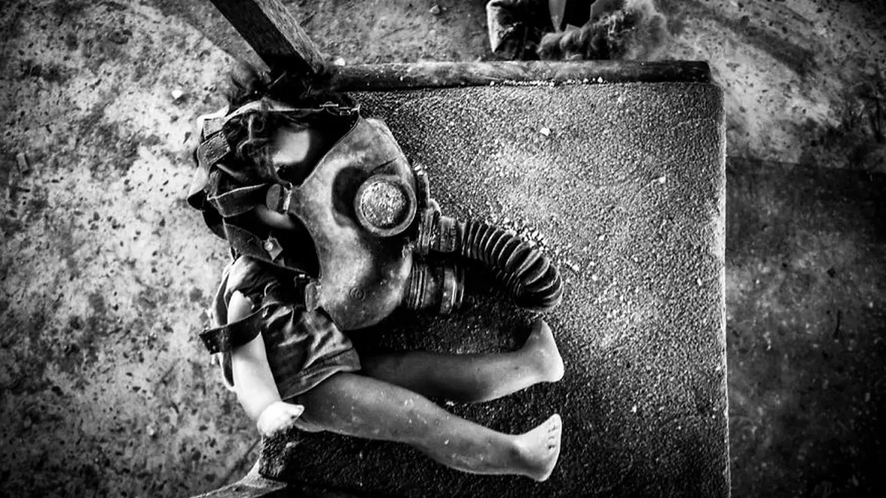 Chernobyl