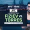 Nonton Live UFC Fight Night: Duel Penentu Masa Depan Lightweight di Vidio