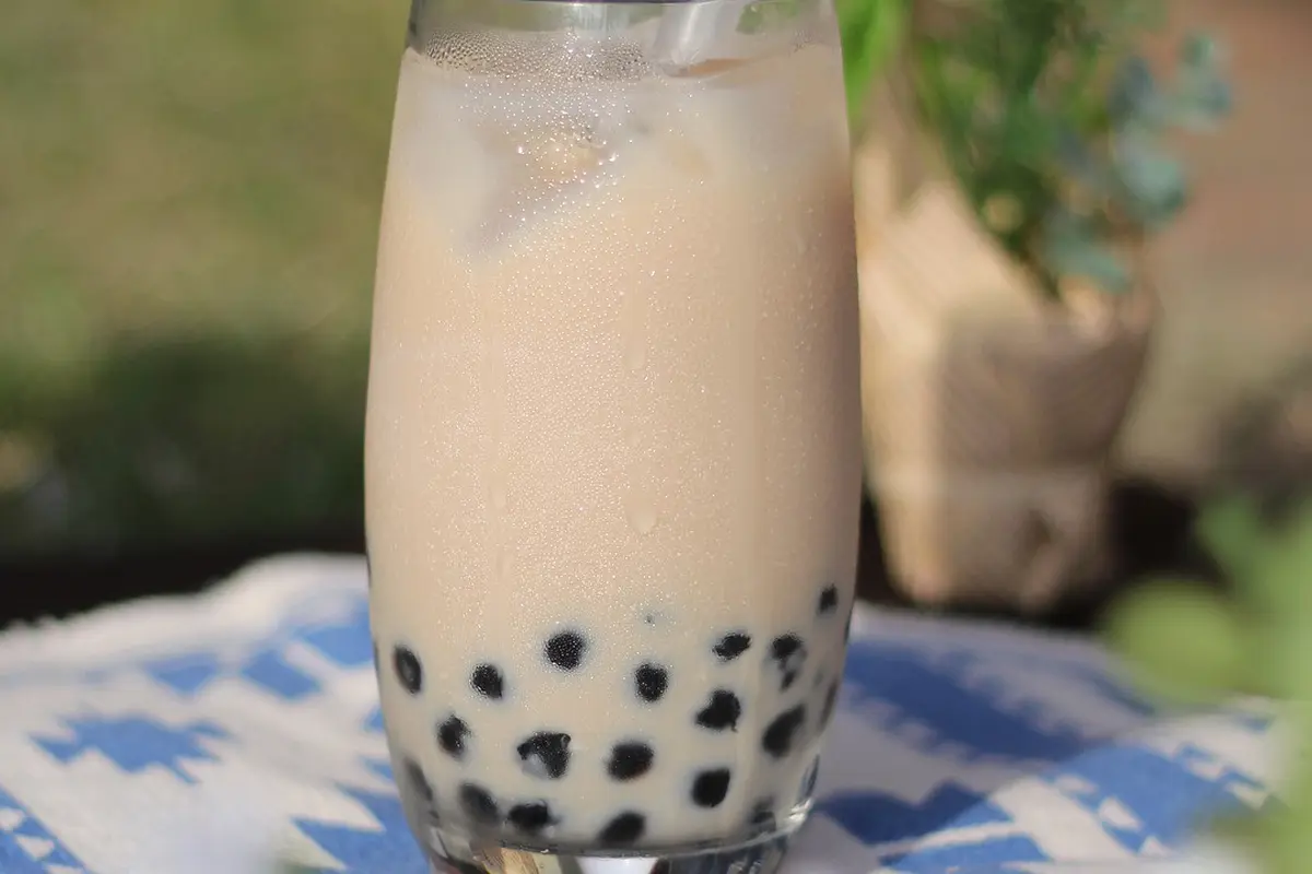 6 Minuman Tradisional Indonesia yang Tak Kalah Segar dari Olahan Boba