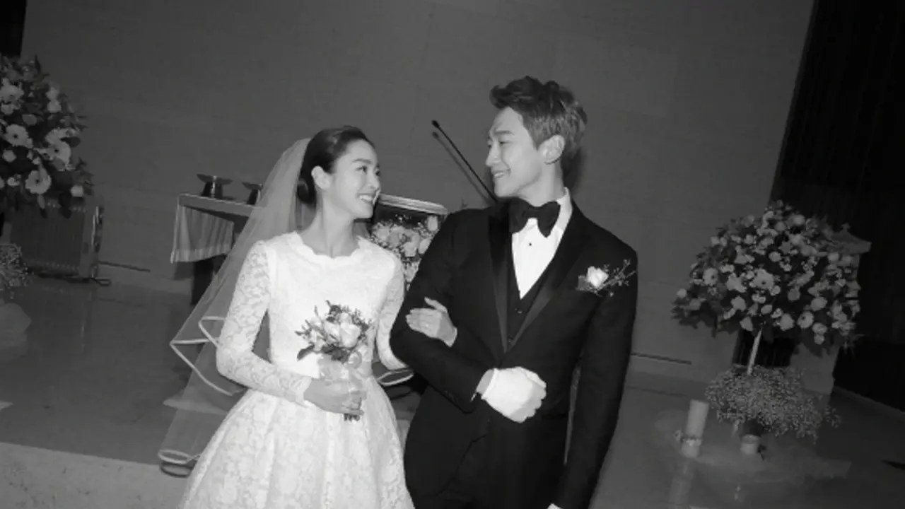 Kim Tae Hee