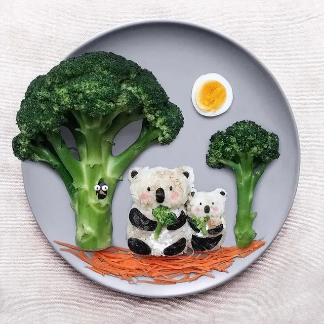 makanan unik