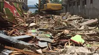 Akhir Riwayat Lokalisasi Tanjung Elmo di Sentani