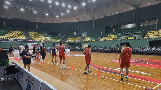 IBL All Indonesian 2026 Jadi Panggung Pemain Lokal Unjuk Gigi