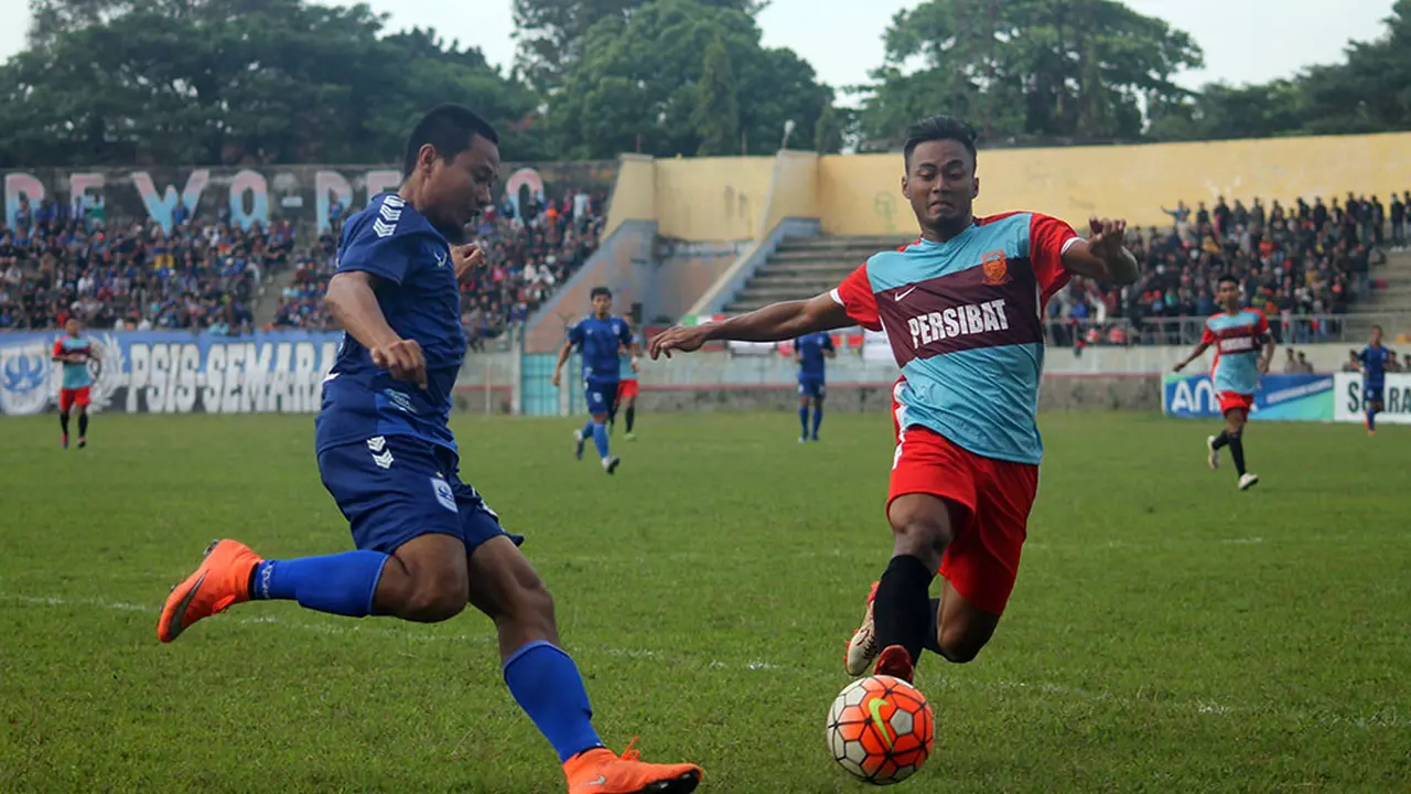 Persibat