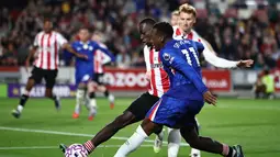 Chelsea Mau Lepas Jamie Gittens, Fenerbahce Tegas Bantah Ketertarikan