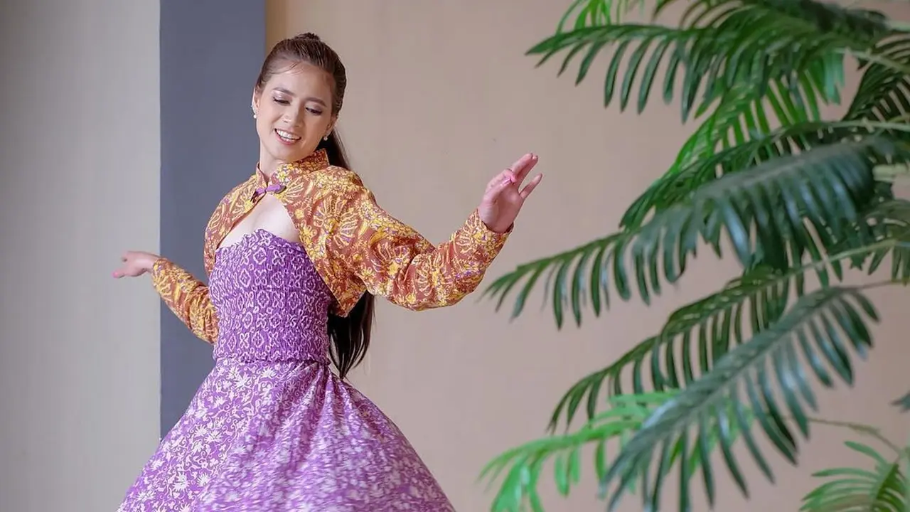 batik chika