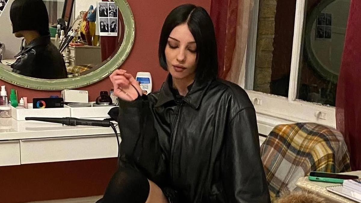 Bintang Australia’s Next Top Model Lucy Markovic Meninggal Setelah 4 Tahun Berjuang Melawan Penyakit Otak yang Langka