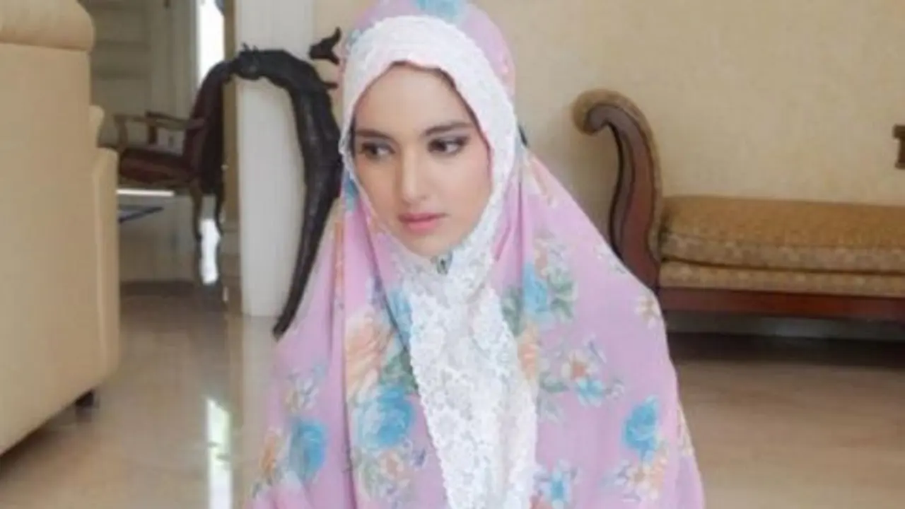 [Bintang] Nia Ramadhani
