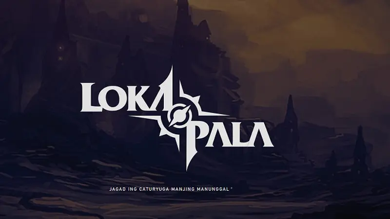 Lokapala