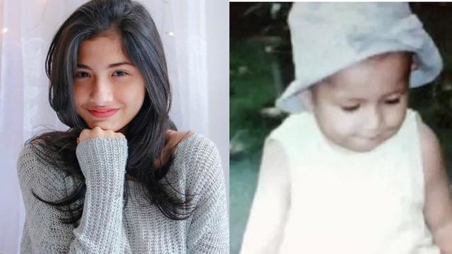 Potret Transformasi 6 Artis Cantik Yang Dijuluki Ratu Ftv Saat Kecil Vs Kini Hot Liputan6 Com