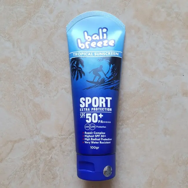 10 Rekomendasi Sunblock Terbaik untuk Melindungi Kulit dari Paparan Sinar Matahari