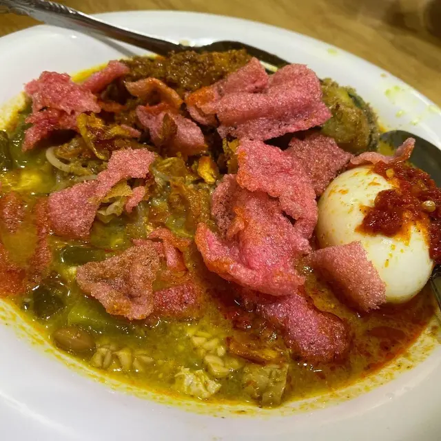 Kuliner Medan