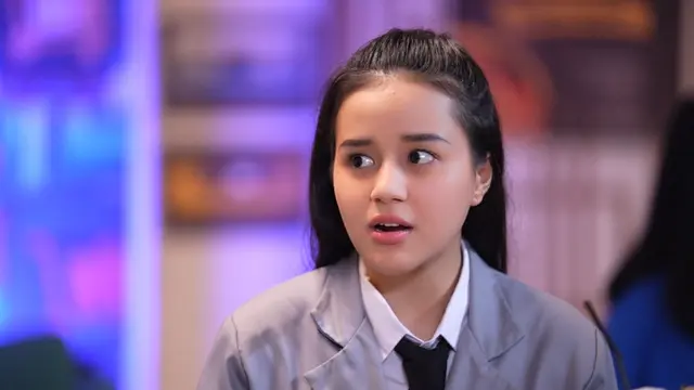 Bidadari Surgamu