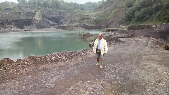 Gunung Agung