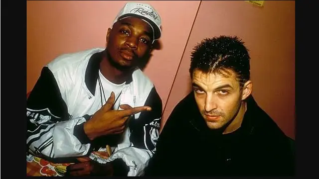 Chuck D