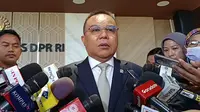 Wakil Ketua DPR Sufmi Dasco (Delvira Hutabarat/Liputan6.com)