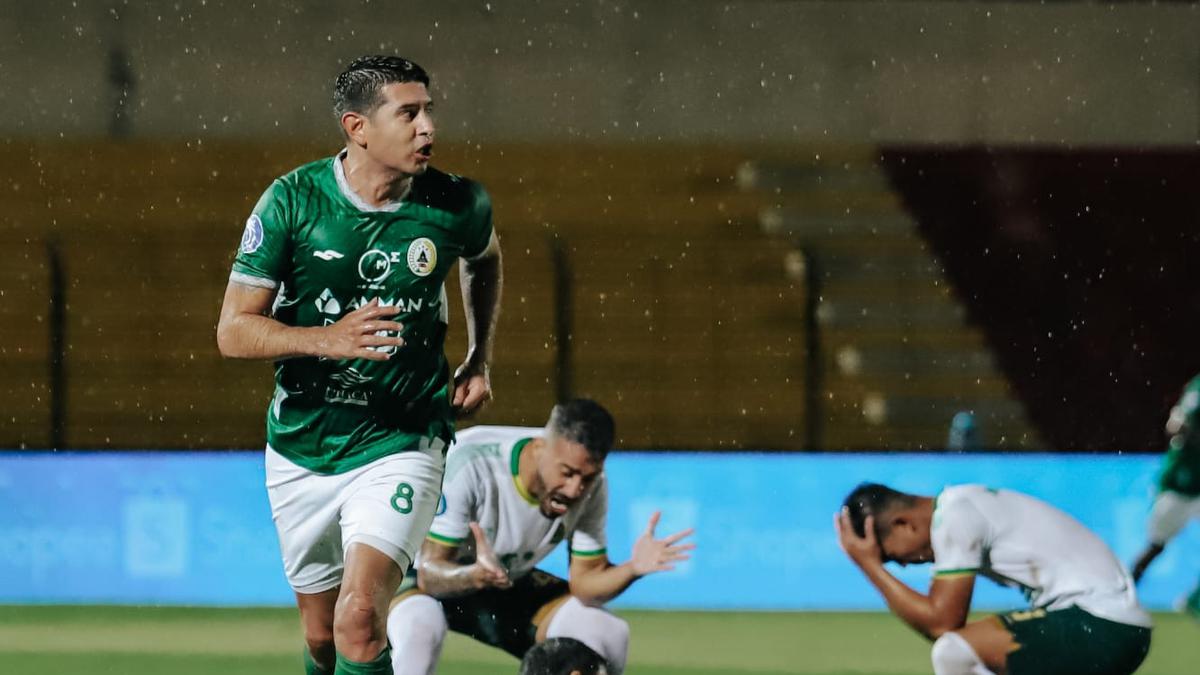 PSIS Resmi Datangkan Amunisi Naturalisasi Kedua: Dua Legenda Mahesa Jenar asal Argentina Ikut Antusias!