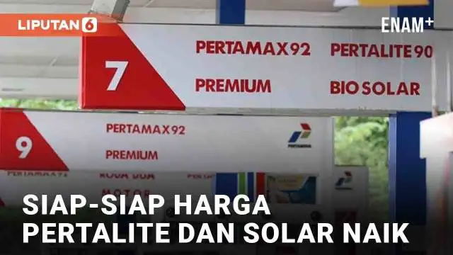Menko Marves Luhut Binsar Pandjaitan menyebut harga bahan bakar minyak (BBM) akan naik. Presiden Joko Widodo akan mengumumkan kepastian harga naik pada pekan depan. BBM yang naik adalah BBM bersubsidi seperti Pertalite dan Solar.