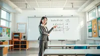 Cara Menghitung Matriks 2x2: Panduan Lengkap untuk Pemula