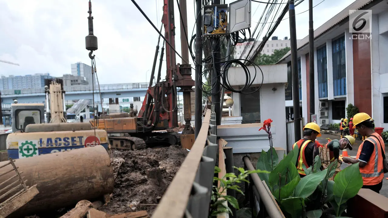 Pipa Gas Bocor