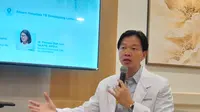 Tak Cuma Tulang, Kecelakaan Juga Bisa Sebabkan Cedera Saraf