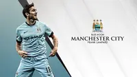 Resmi! Lampard Tetap di City Hingga Akhir Musim