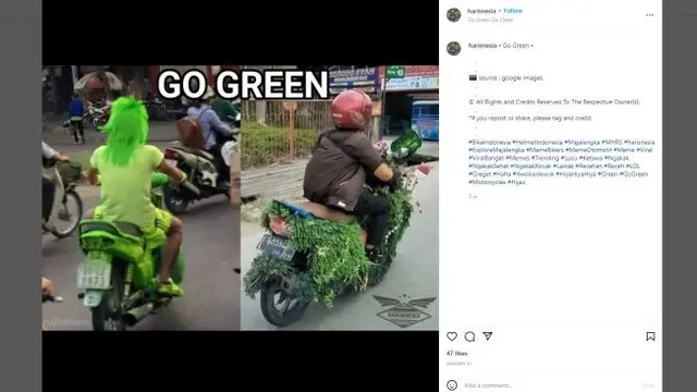 Meme otomotif