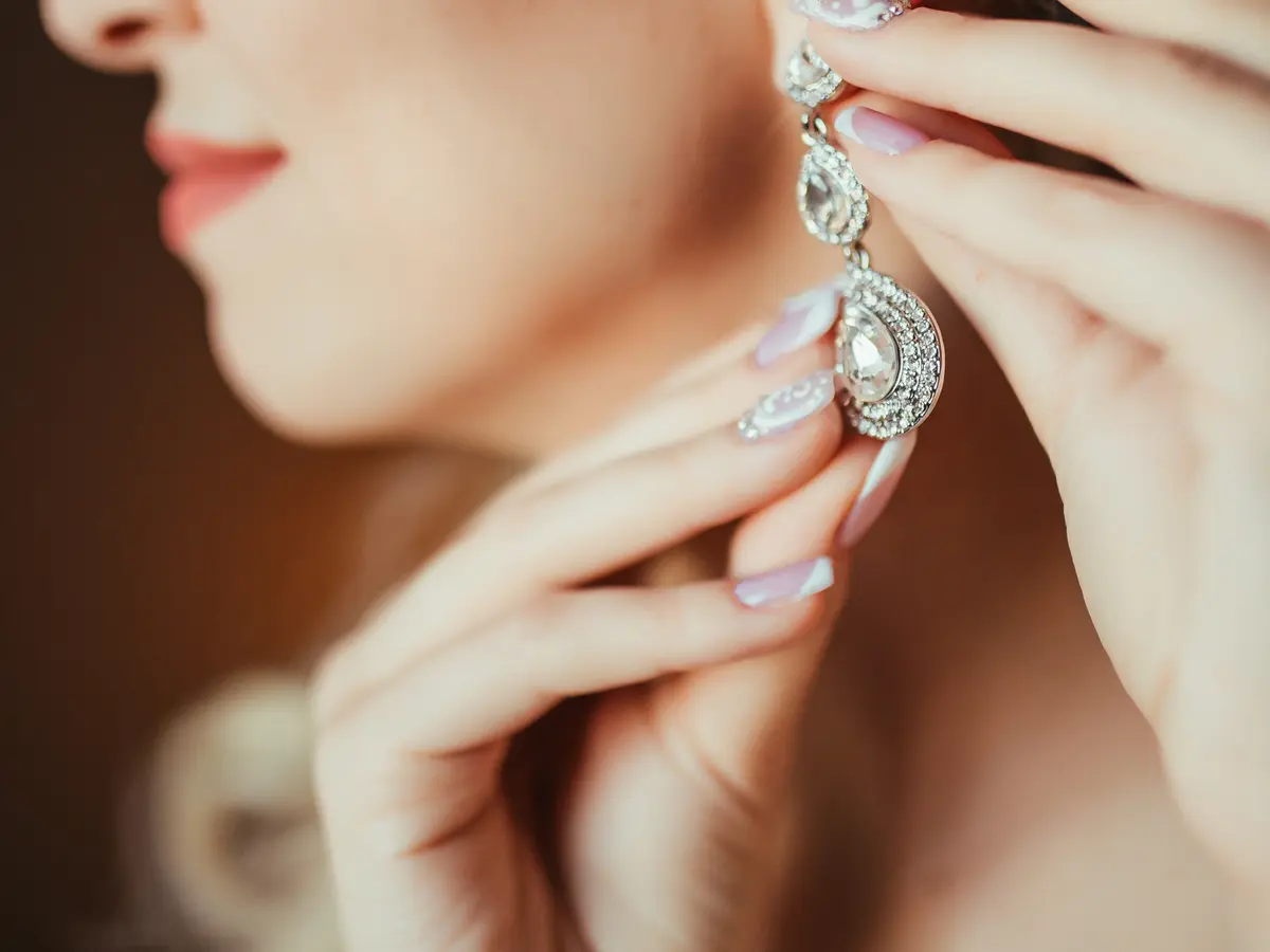 Mengungkap Makna Mimpi Melihat Berlian Besar