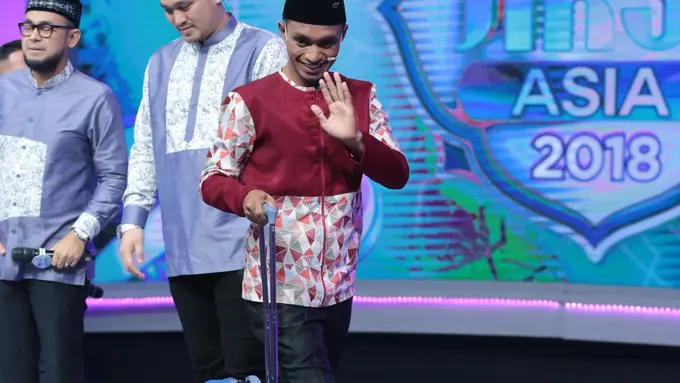 [Bintang] Asep Ribeiro