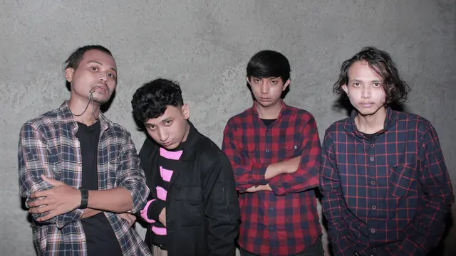 Band Fournsix