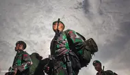 TNI Klarifikasi Video Viral Dobrak Pintu Kantor Bupati Intan Jaya
