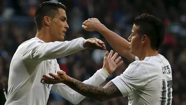 Real Madrid