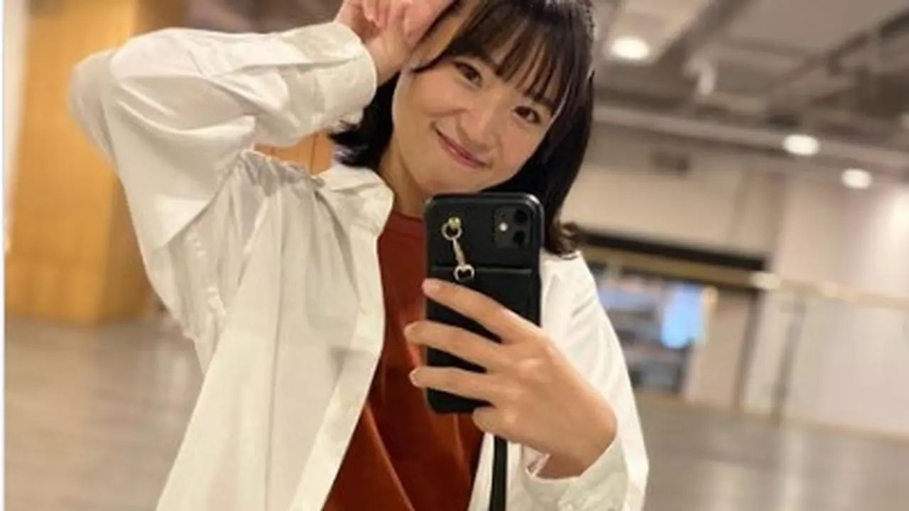 Haruka Nakagawa