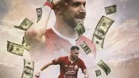 7 Fakta Spesial 33 Tahun Marko Simic: Prestasi Mentereng di Indonesia, Melebihi Bomber Top Dunia, Hingga Dugaan Pelecehan