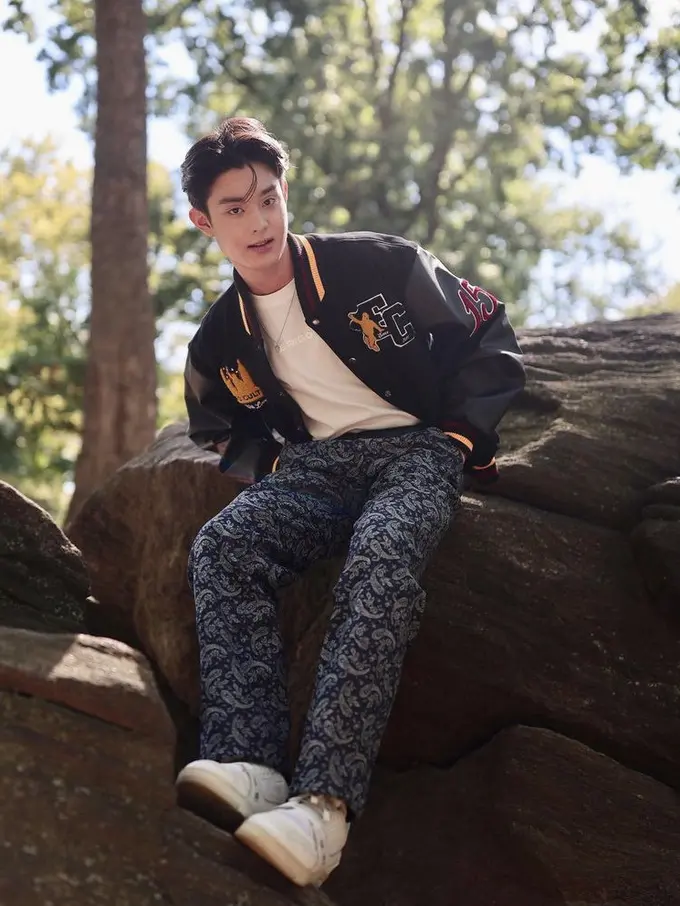 Gabriel Prince, credit: (@phrrince)