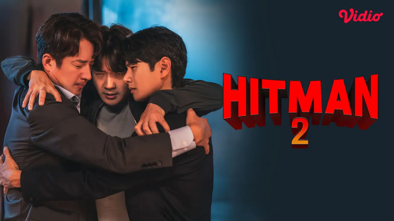 Film Korea Hitman 2