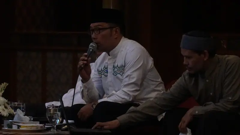 Ridwan Kamil