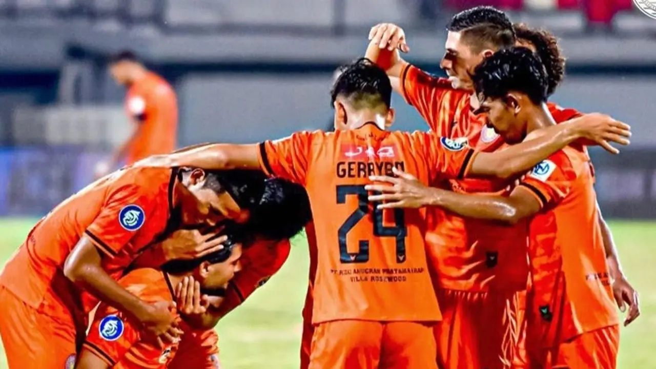 Persiraja Degradasi