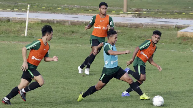 Timnas Indonesia U-22