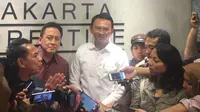 Ahok: Saya Paling Keras Menolak E-KTP