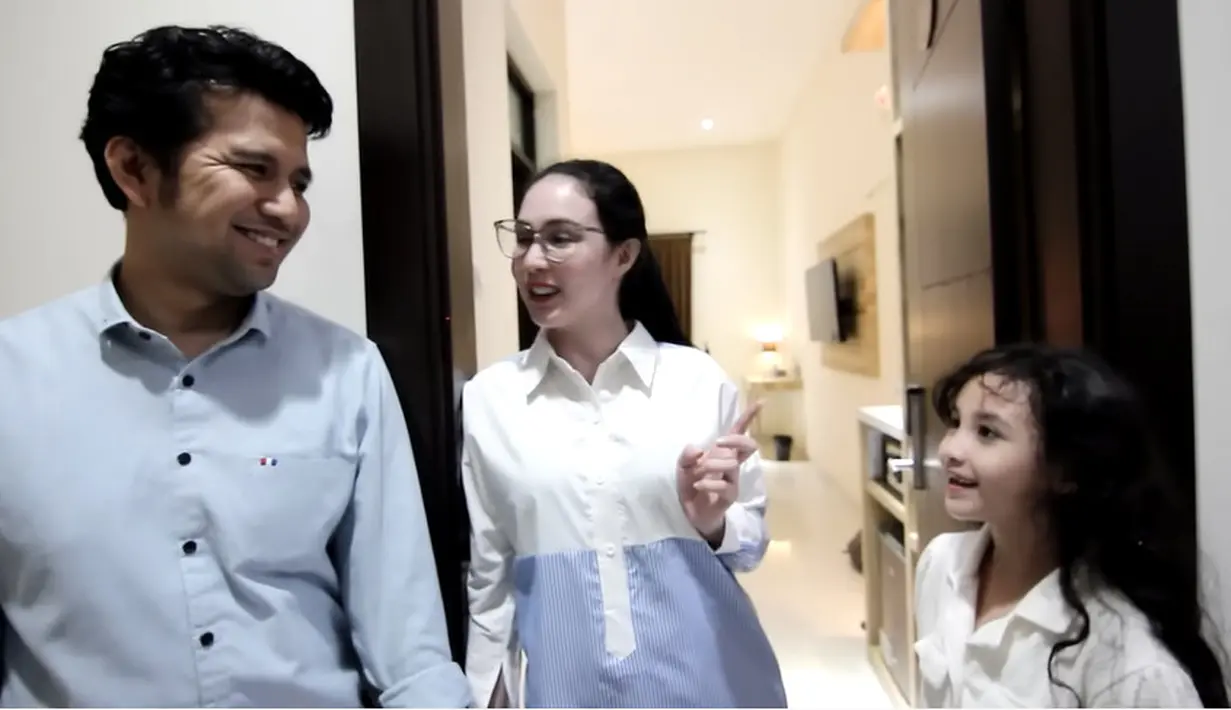 Arumi Bachsin (Youtube/Arumi Bachsin)